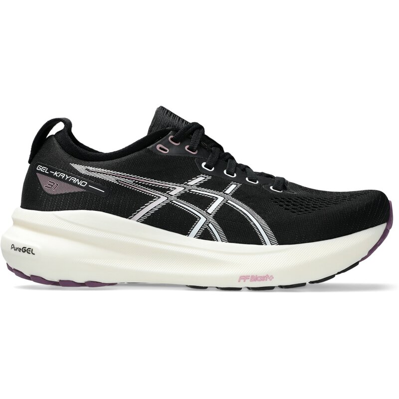 Кроссовки для бега гель-каяно 31 Asics, мультиколор