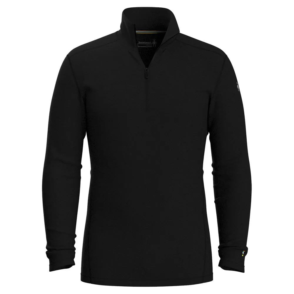 

Базовый слой Smartwool Classic Thermal Merino, черный