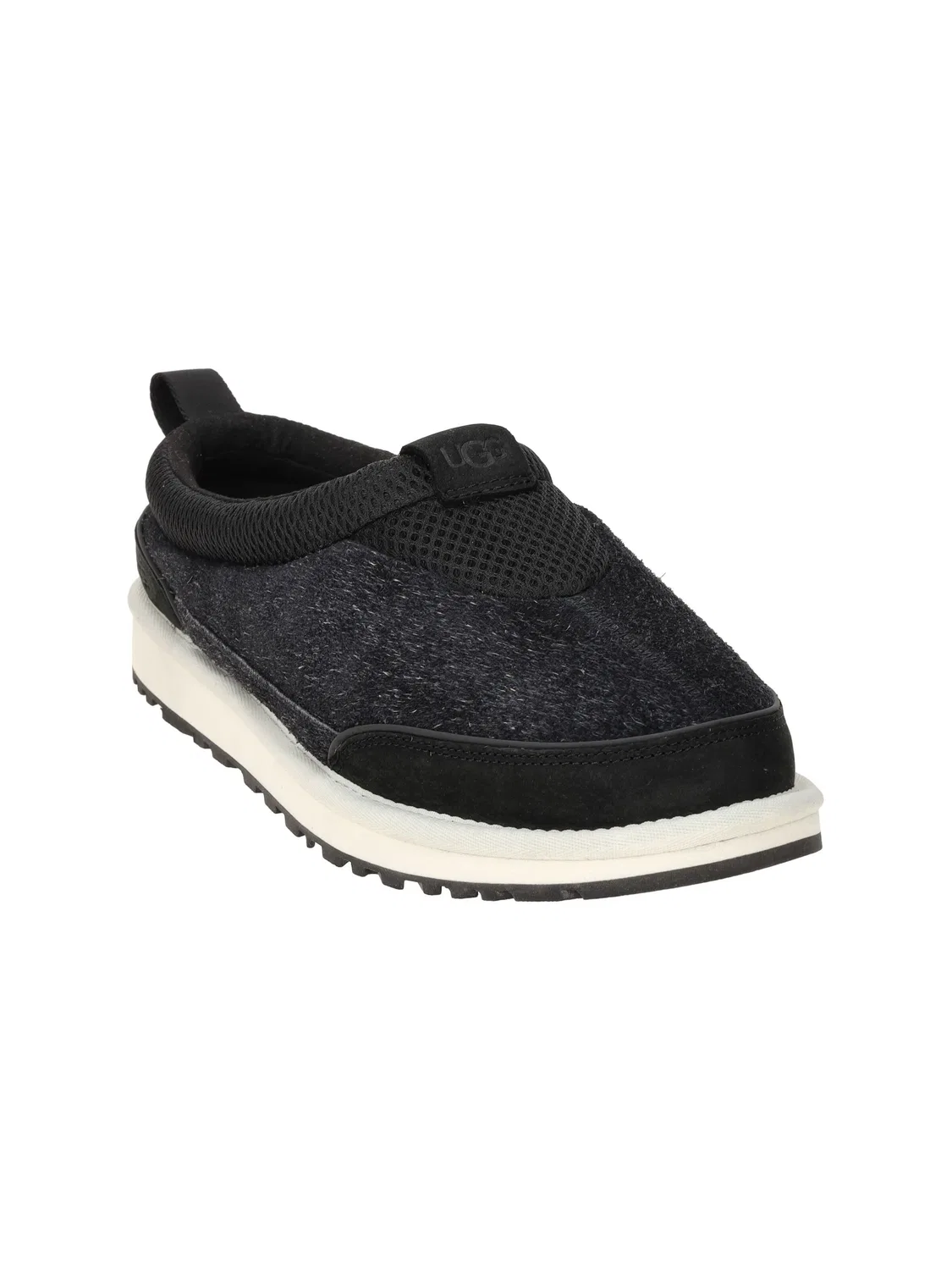 Тапочки 'UGG TASMAN IOE Slipper Schuhe schwarz 1155197' Ugg, Black — фото 2