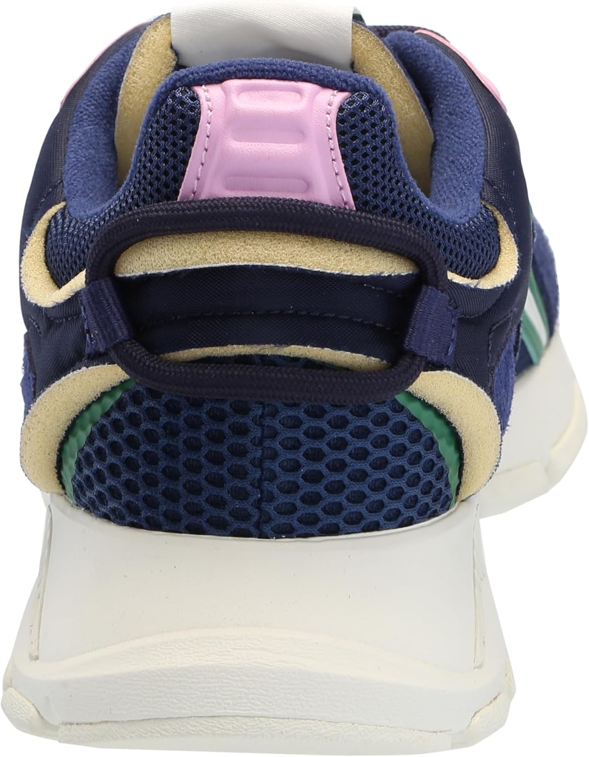 Мужские кроссовки Lacoste L003 Neo 223 1 SMA, Blu/Grn — фото 3