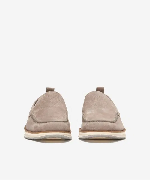 Мужские лоферы COLE HAAN Original Grand Energy Weave — фото 4