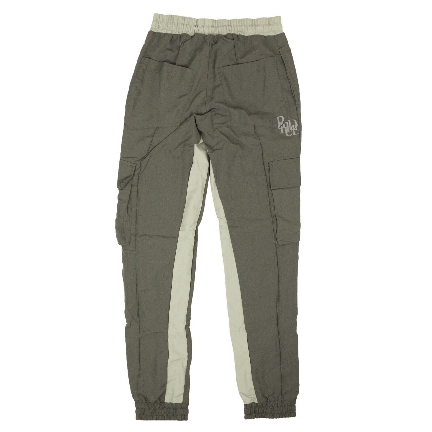 

Брюки Rhude Cargo Flight - Темный/Светлый, серый