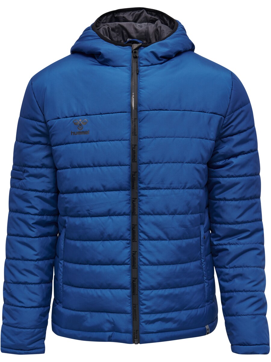 

Спортивная куртка Hummel, синий