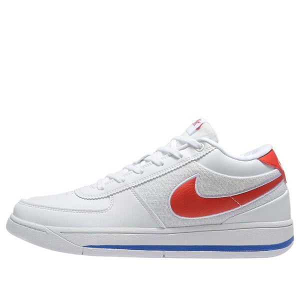 

Кроссовки book 1 'forrest gump' Nike, белый