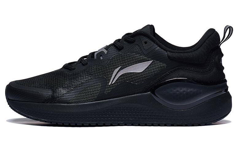 

Кроссовки мужские EazGo Low-top Black Lining, Черный, Кроссовки мужские EazGo Low-top Black Lining