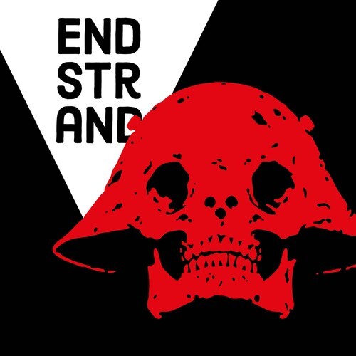 

Виниловая пластинка Valborg: Endstrand