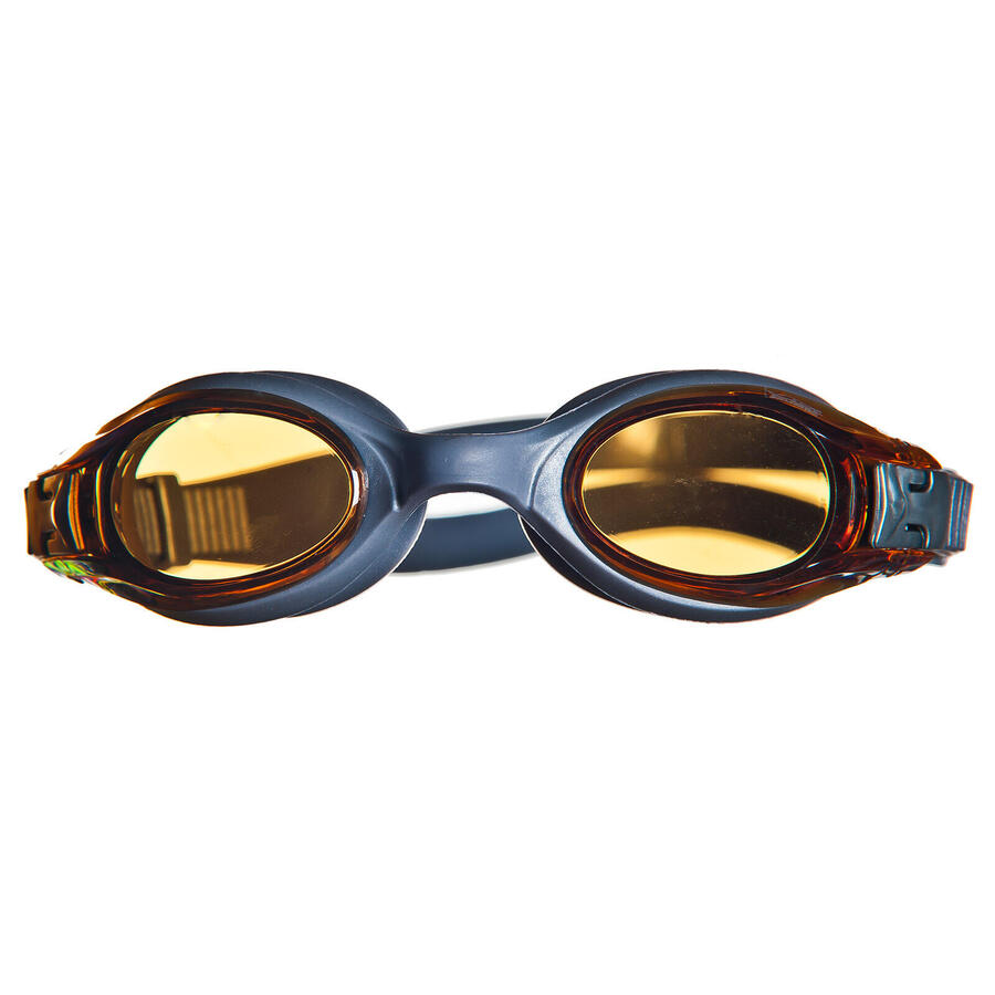 

SALVAS Очки для плавания Shadow Snorkel Маска для дайвинга Diver Anti-Fog Silicone