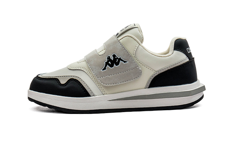 

Низкие детские повседневные туфли Kids KAPPA KIDS, бежевый