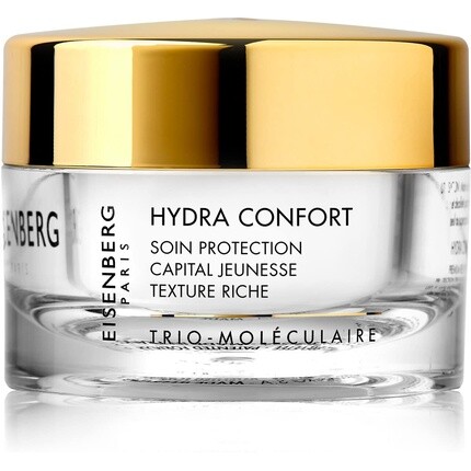 

Уход за лицом Hydra Comfort 50 мл Eisenberg