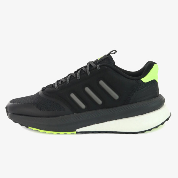 

Кроссовки x_plrphase Adidas, черный