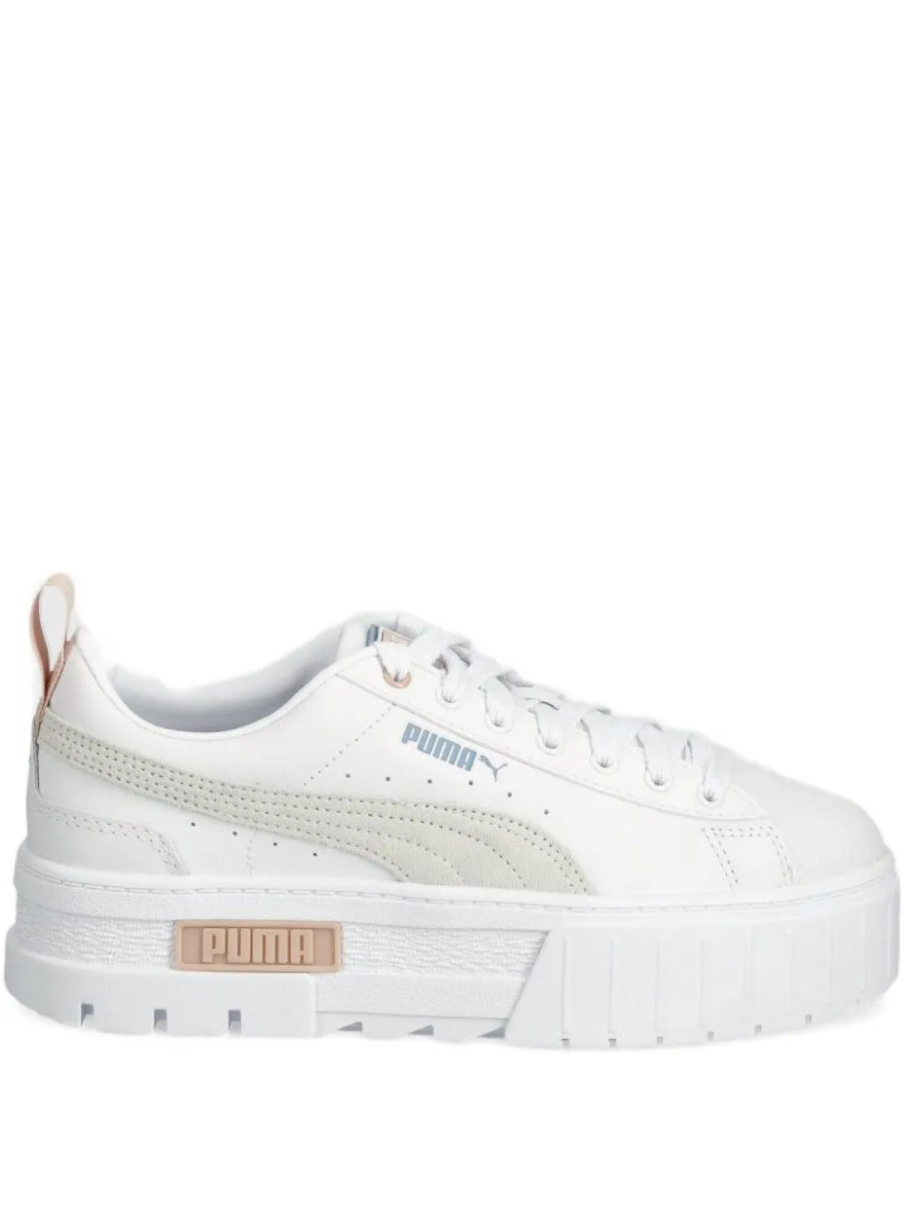 Кроссовки Mayze PUMA, белый