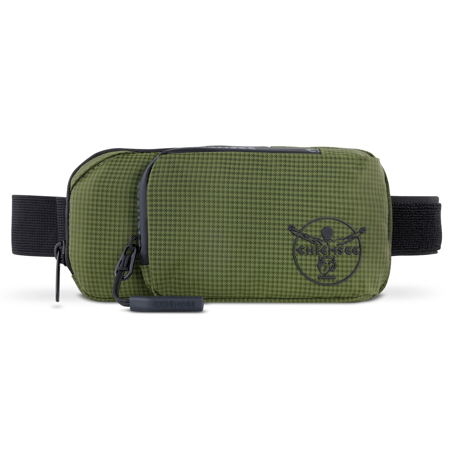 

Сумка через плечо Chiemsee Light N Base 19 cm, оливковый