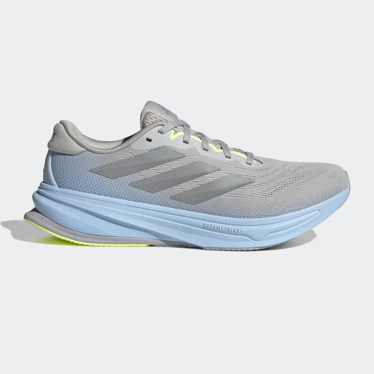 

Кроссовки мужские Adidas Supernova Rise, серый