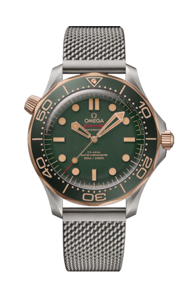 

Часы мужские Omega
