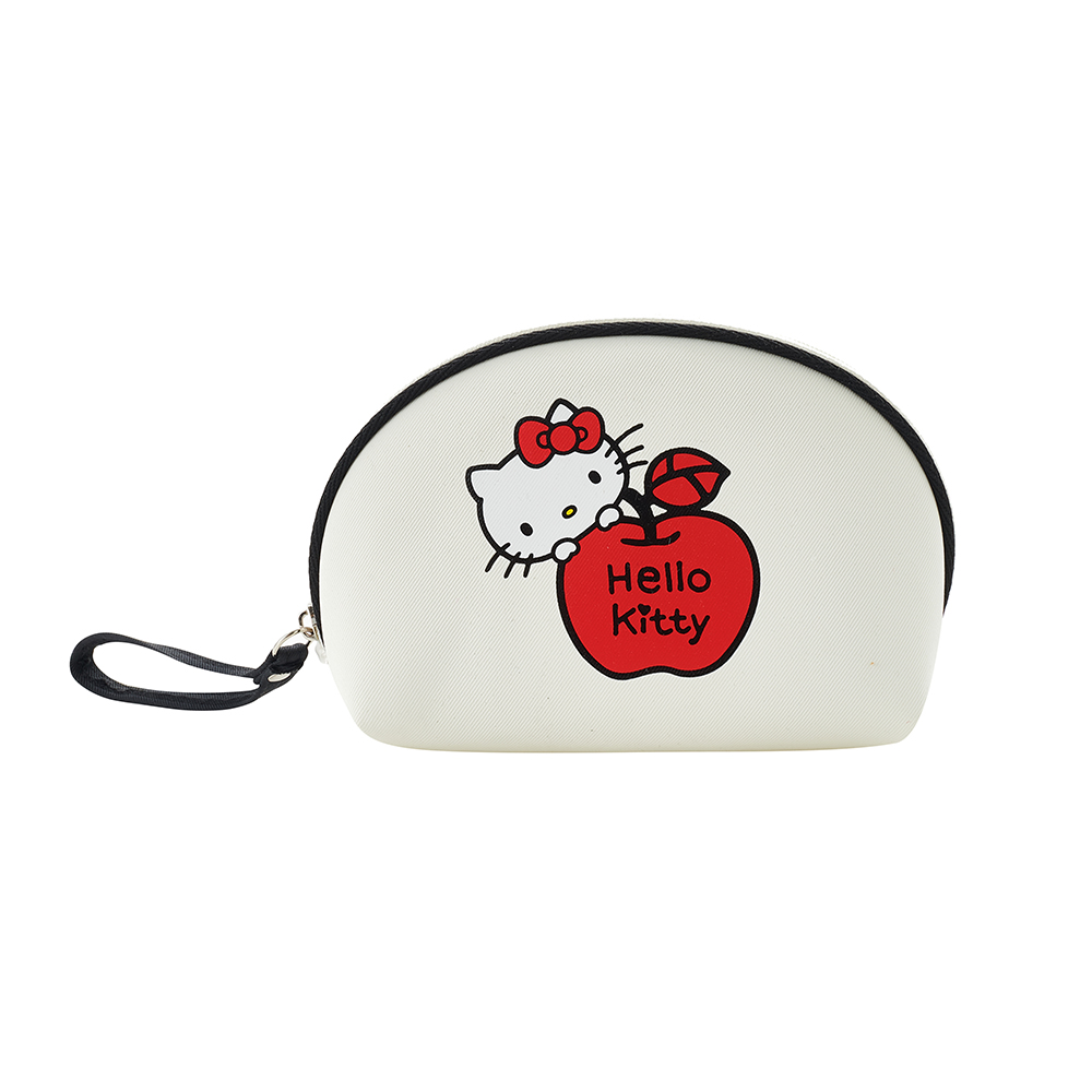 

Чехлы и коробки для макияжа hello kitty Sanrio, белый