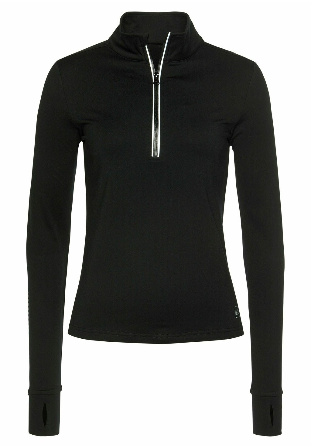 

Велосипедная майка LAUF LASCANA Active, цвет schwarz