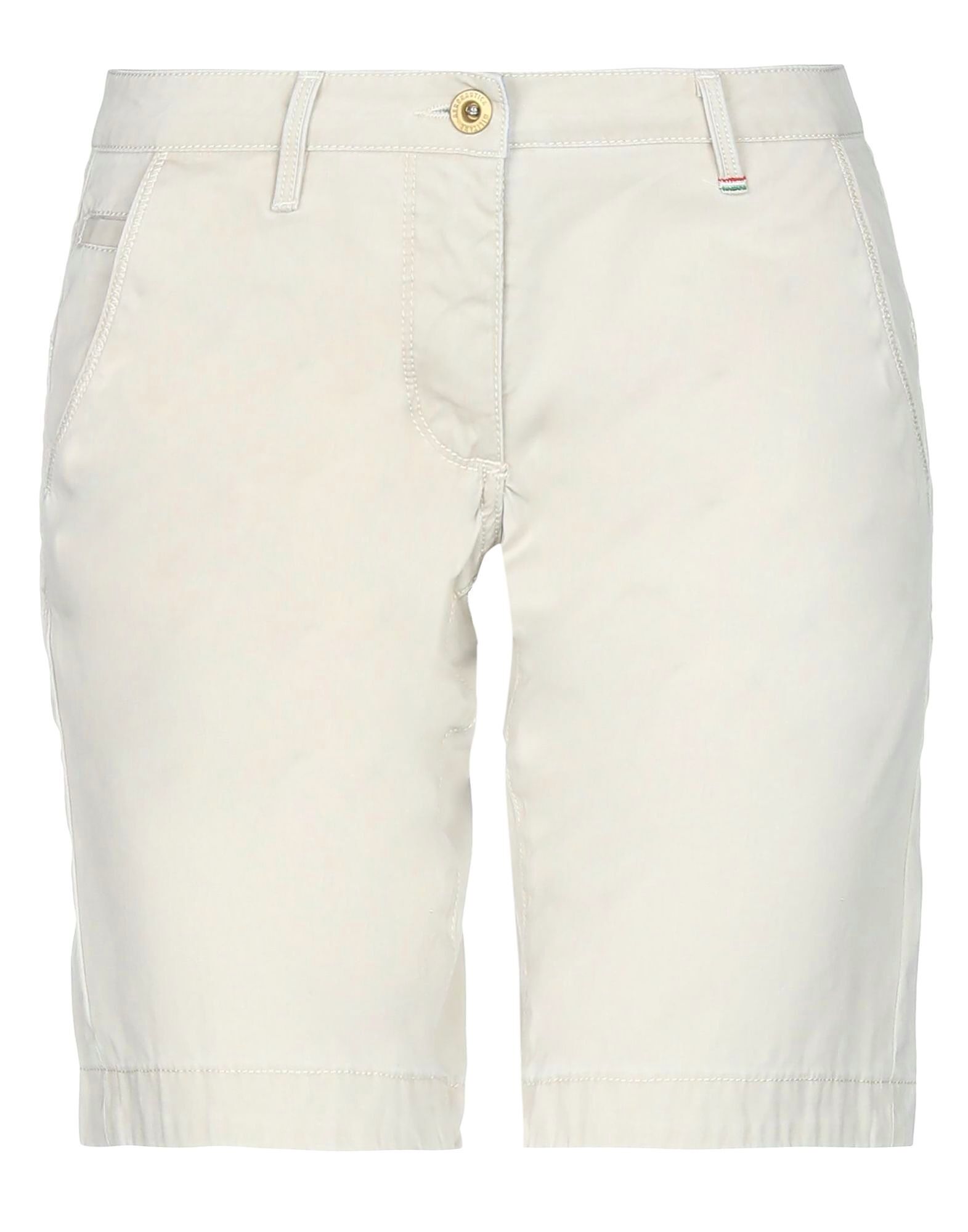 

Шорты Aeronautica Militare, песочный