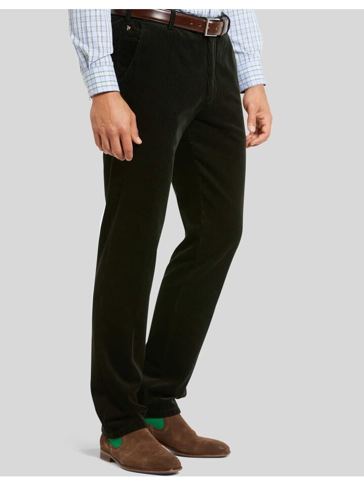 

Брюки чинос Meyer Bonn, цвет opal