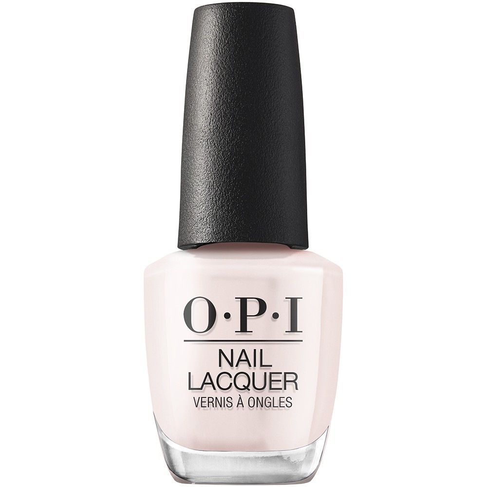 

Лак для ногтей nail lacquer Opi, nls001 - pink in bio, объем 15 мл