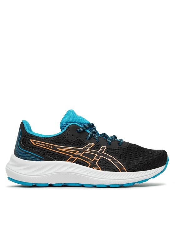 

Кроссовки Asics, черный