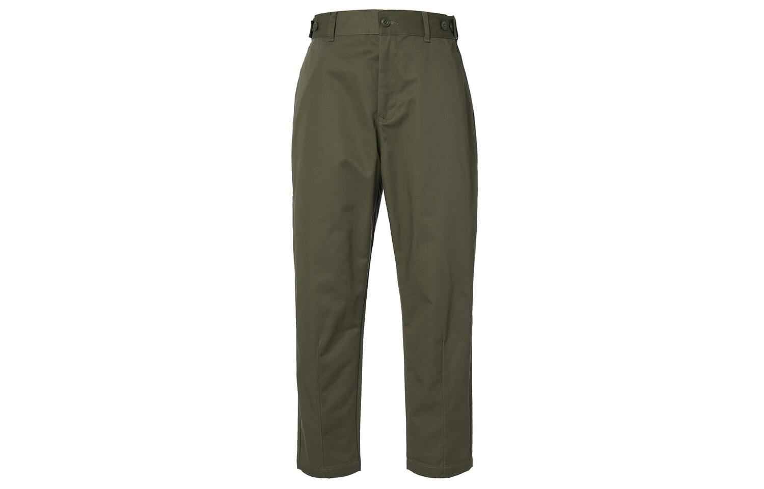 

Мужские брюки-карго Dickies, Зеленый