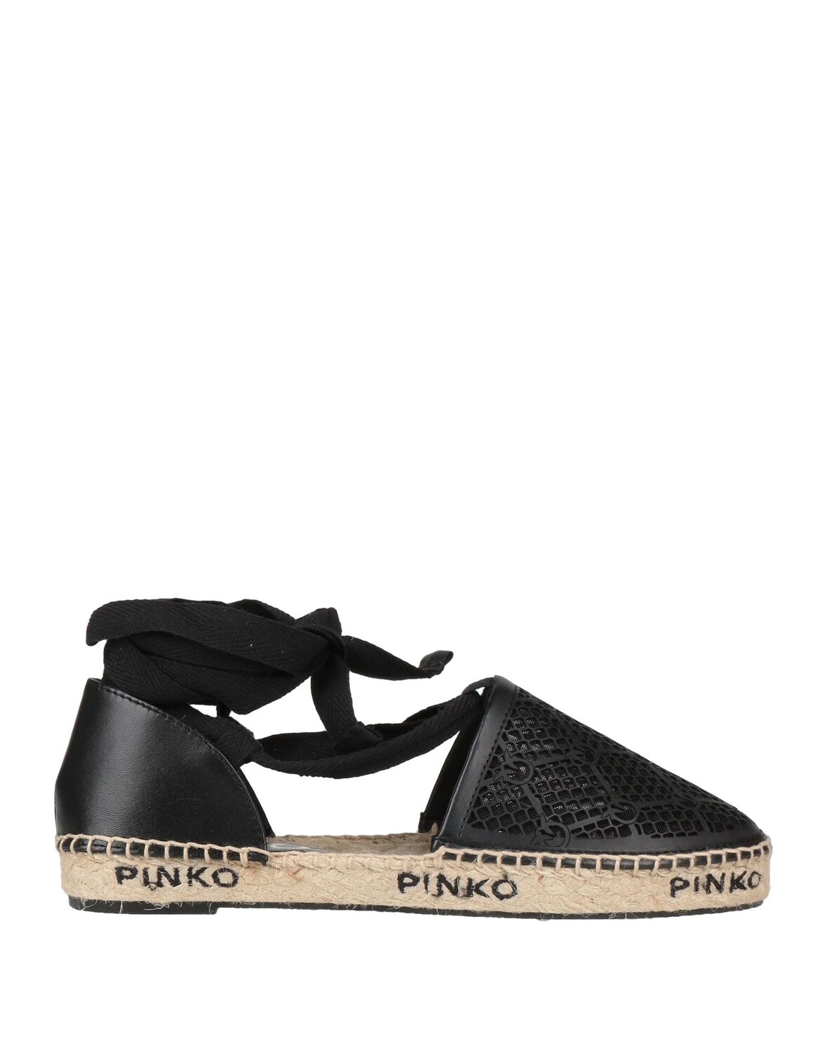 

Эспадрильи Pinko, черный