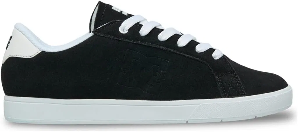 Мужские кроссовки DC Prado от DC Shoes, Black — фото 2