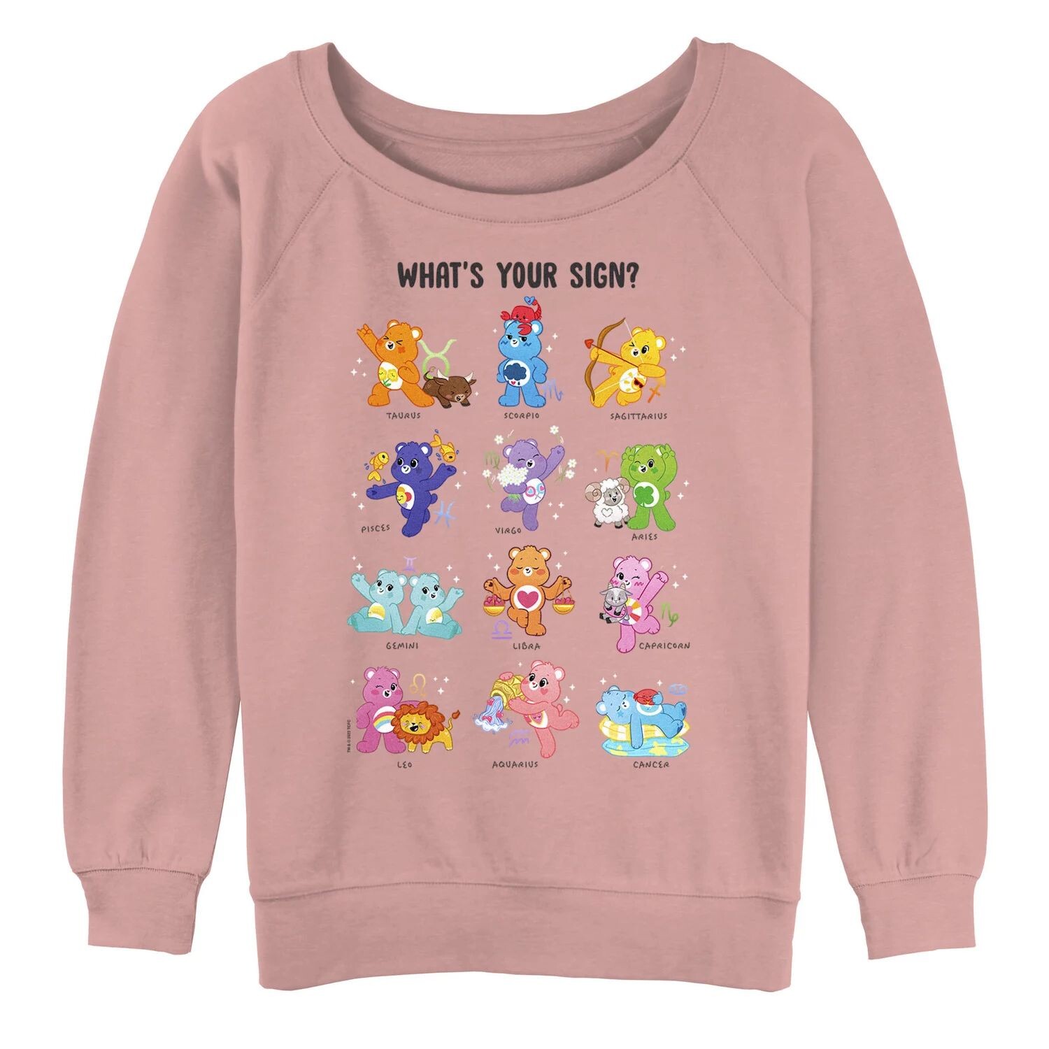 

Юниорские медведи «Какой твой знак» Напускной Терри Licensed Character