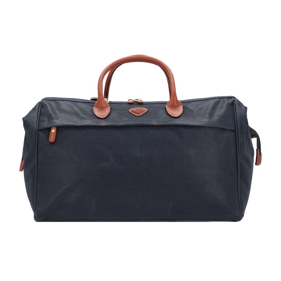 

Дорожная сумка Jump Travel Bag Uppsala, темно-синий