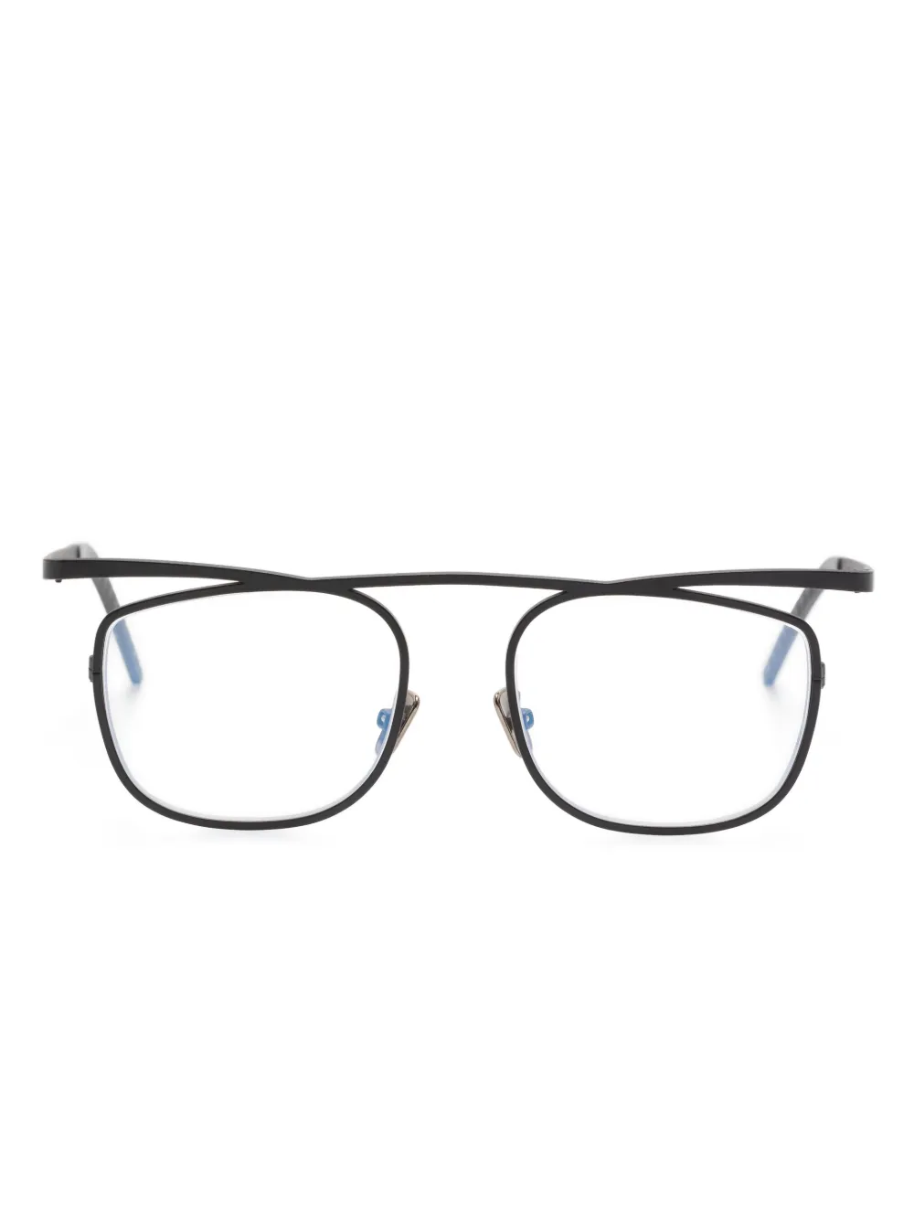 

Очки Robin Veronika Wildgruber, серый