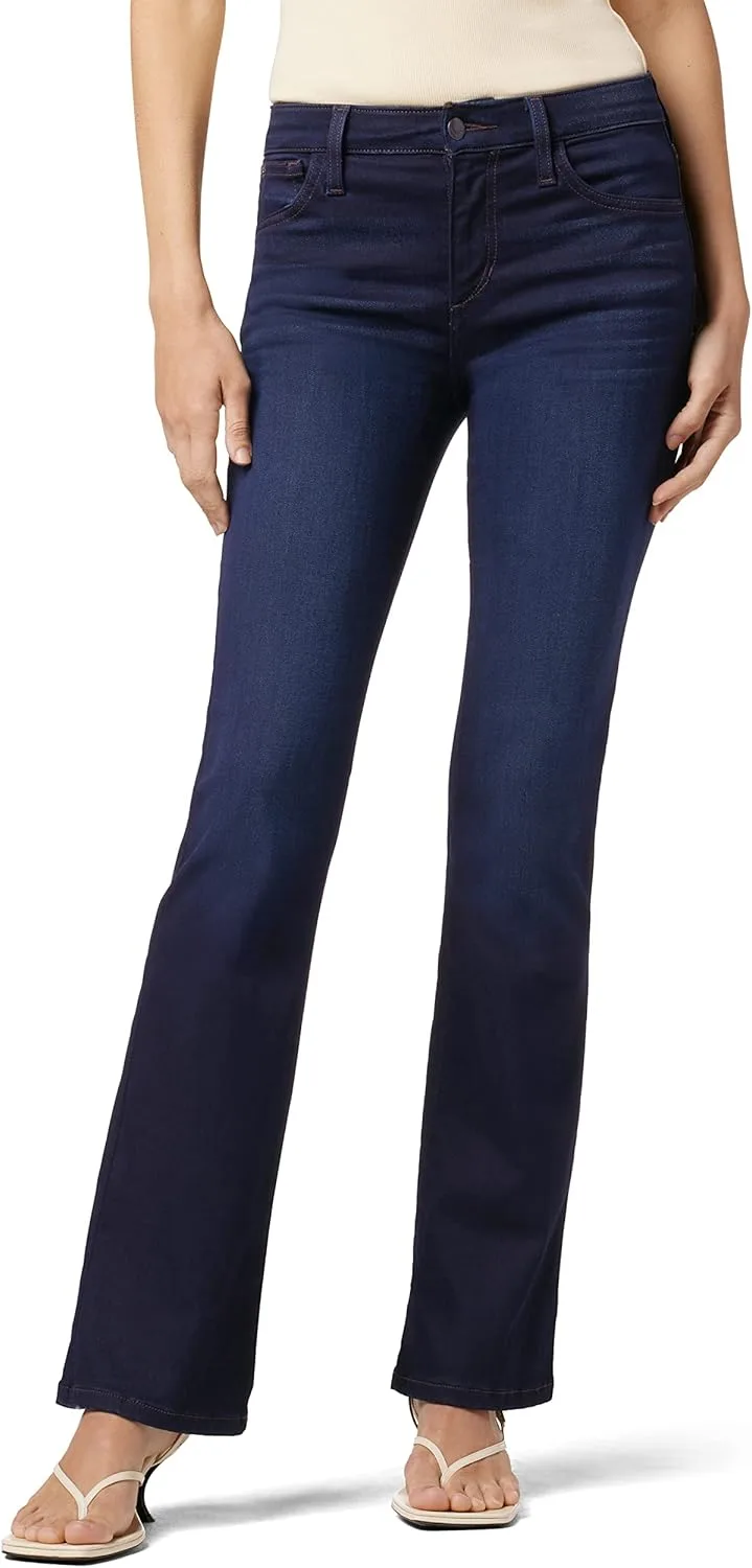 

Joe's Jeans The Provocateur Petite Mid Rise Bootcut