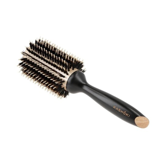 Деревянная кисть для моделирования, ø 38 мм, 1 шт. Tools For Beauty, Kashōki — фото 2