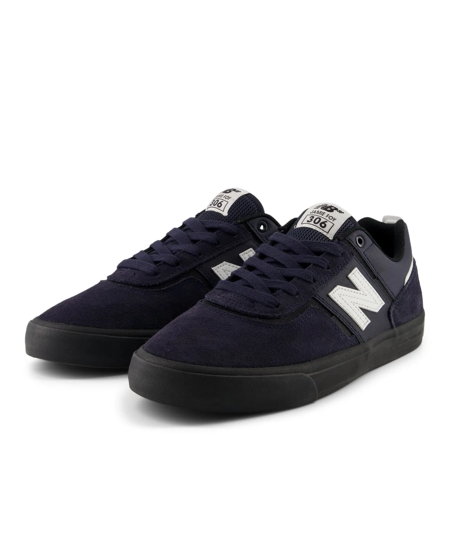 Мужские кроссовки New Balance Numeric Jamie Foy 306 — фото 3