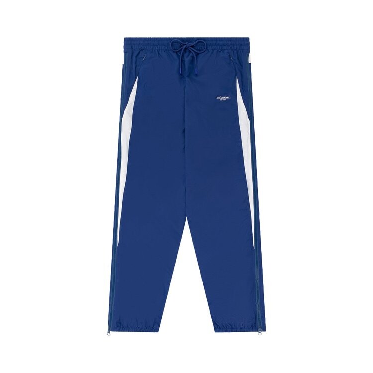 

Спортивные брюки Aimé Leon Dore x New York Mets Nylon Track Pant, цвет Royal Blue