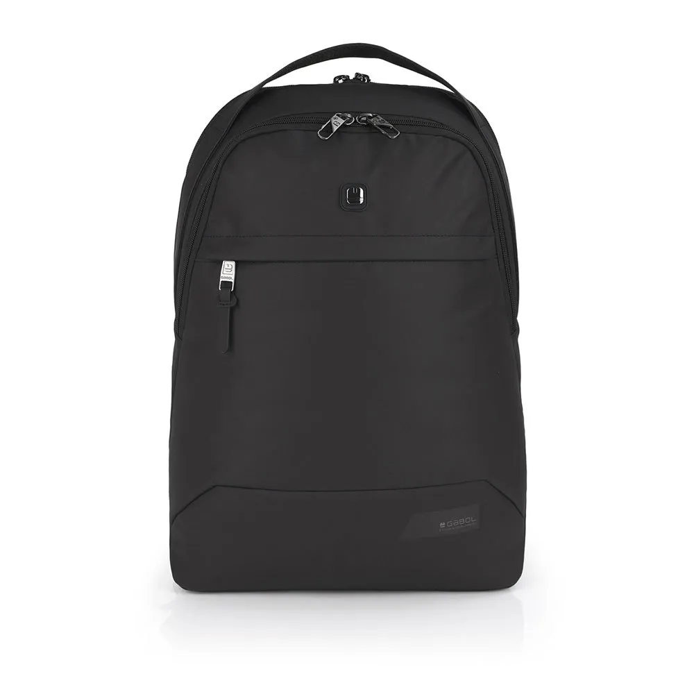 

Рюкзак Gabol Bonus 15.6'' 15L, черный