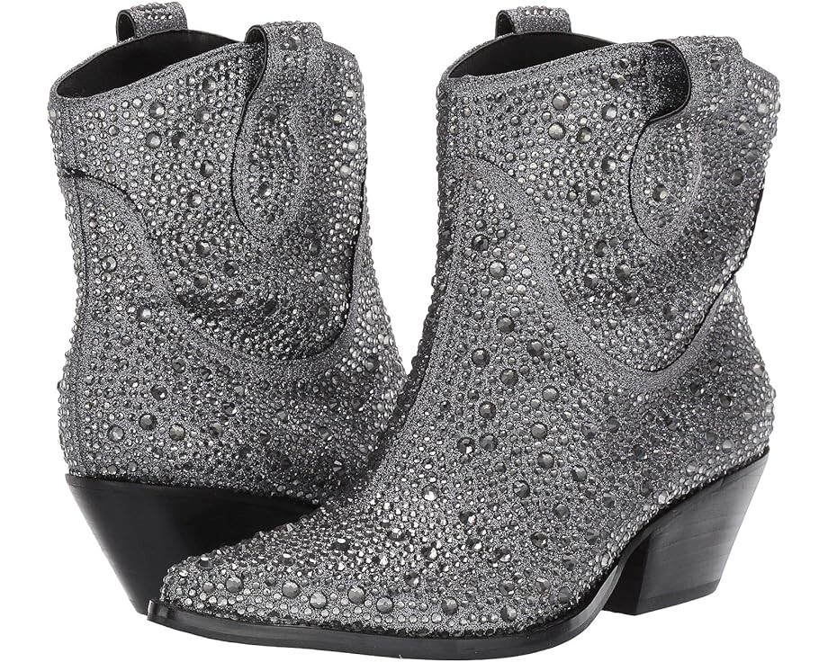 

Ботинки Jessica Simpson Tamira 2, цвет Pewter