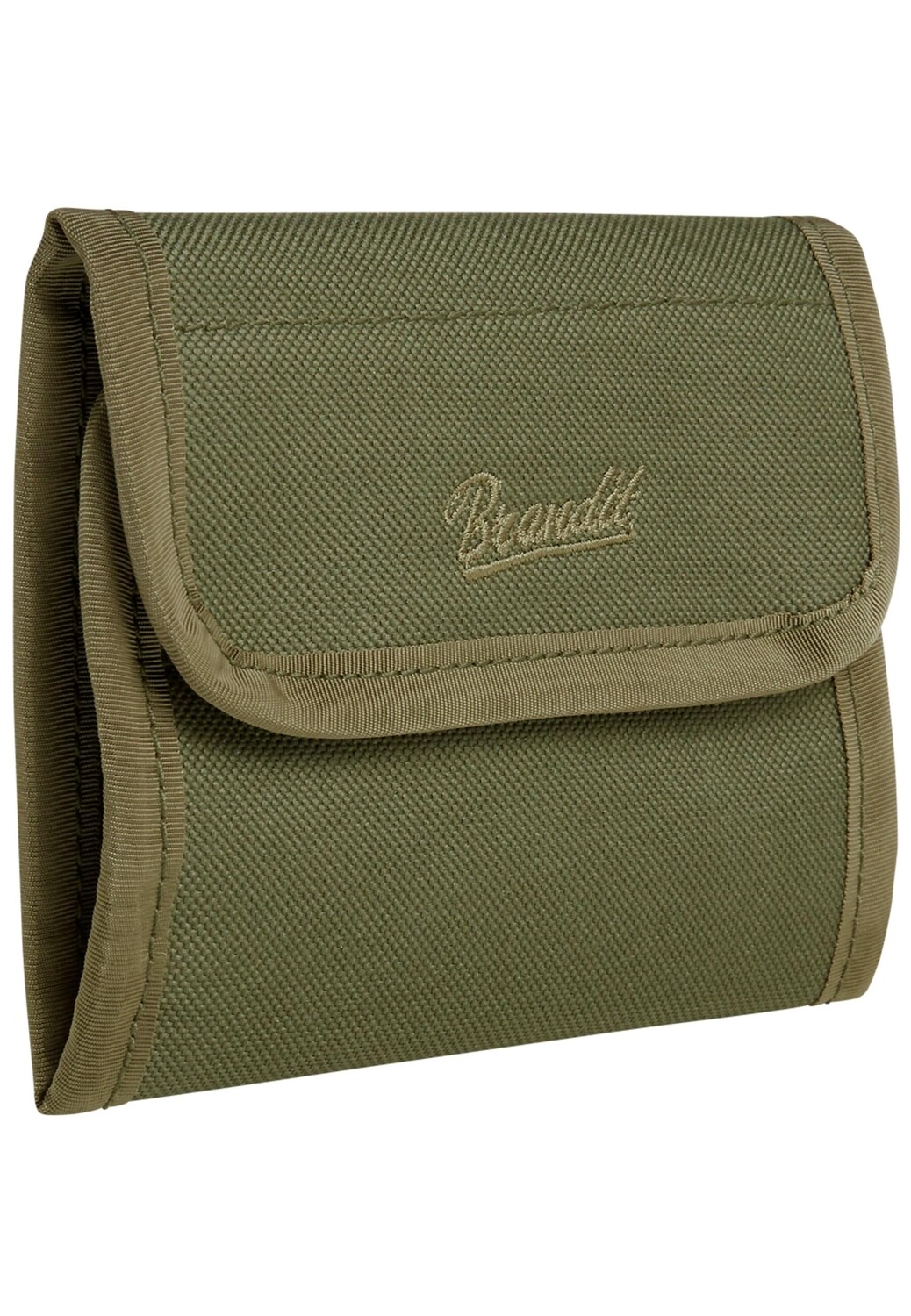 

Кошелек Brandit Brieftaschen, оливковый