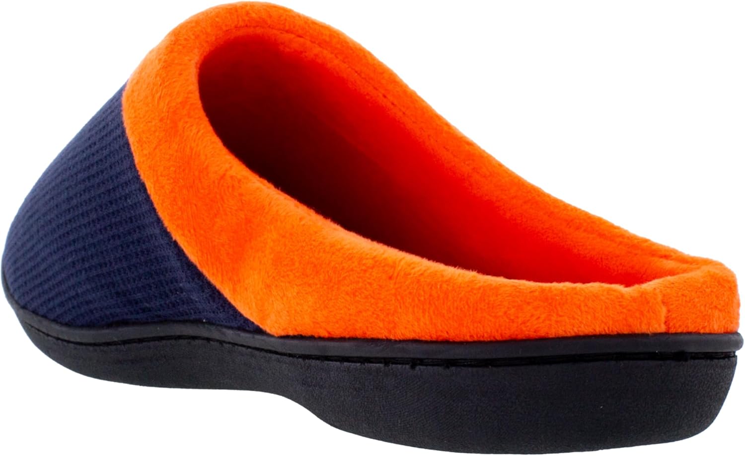 Удобные тапочки Comfy Feet Everything Comfy NCAA, 8.5-10 Women/7.5-9 Men Virginia Cavaliers — фото 4