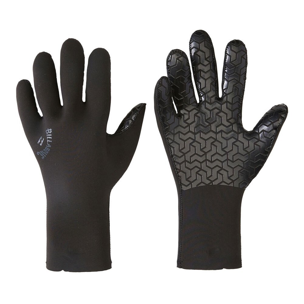 

Перчатки Billabong Absolute 3 mm, черный