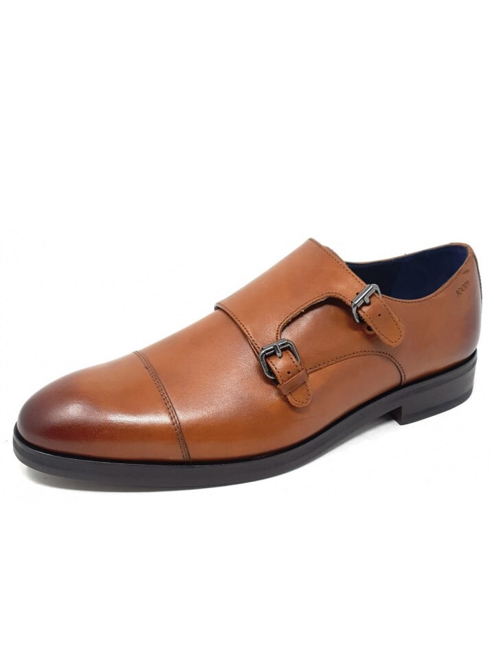 

Тапочки JOOP! Slipper Pero Cleitos Monk, коричневый
