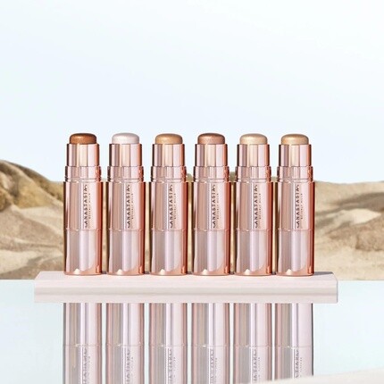 Anastasia Beverly Hills Bubble-хайлайтер-стик — фото 3