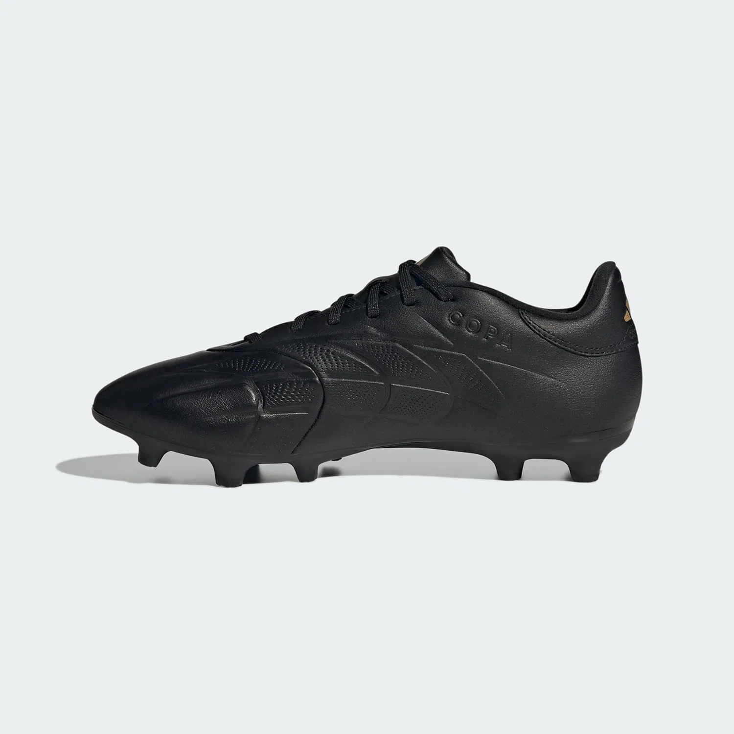 Кроссовки Adidas Copa Pure II League унисекс для взрослых, черный — фото 2