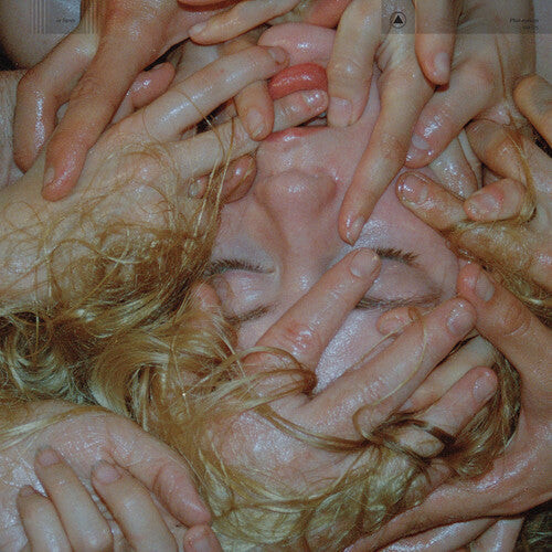 

CD диск Pharmakon: Contact