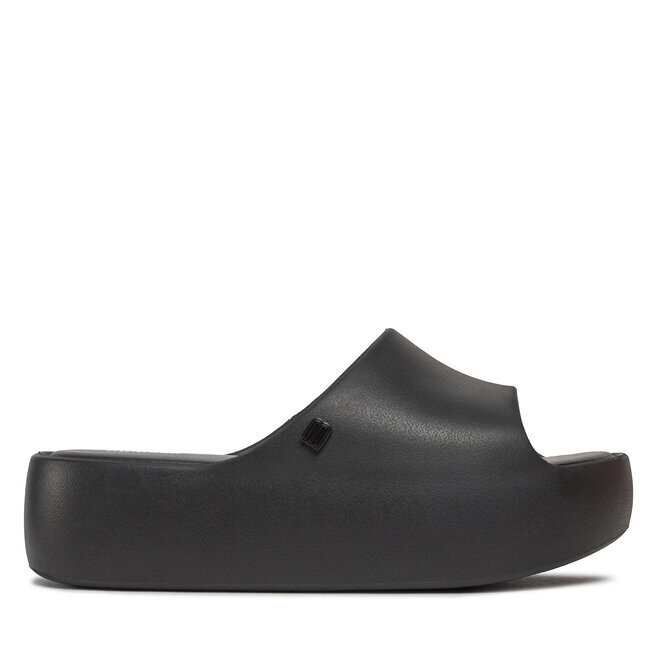 Шлепанцы Melissa Melissa Free Platform Slide Ad 35859 Black AS383, черный