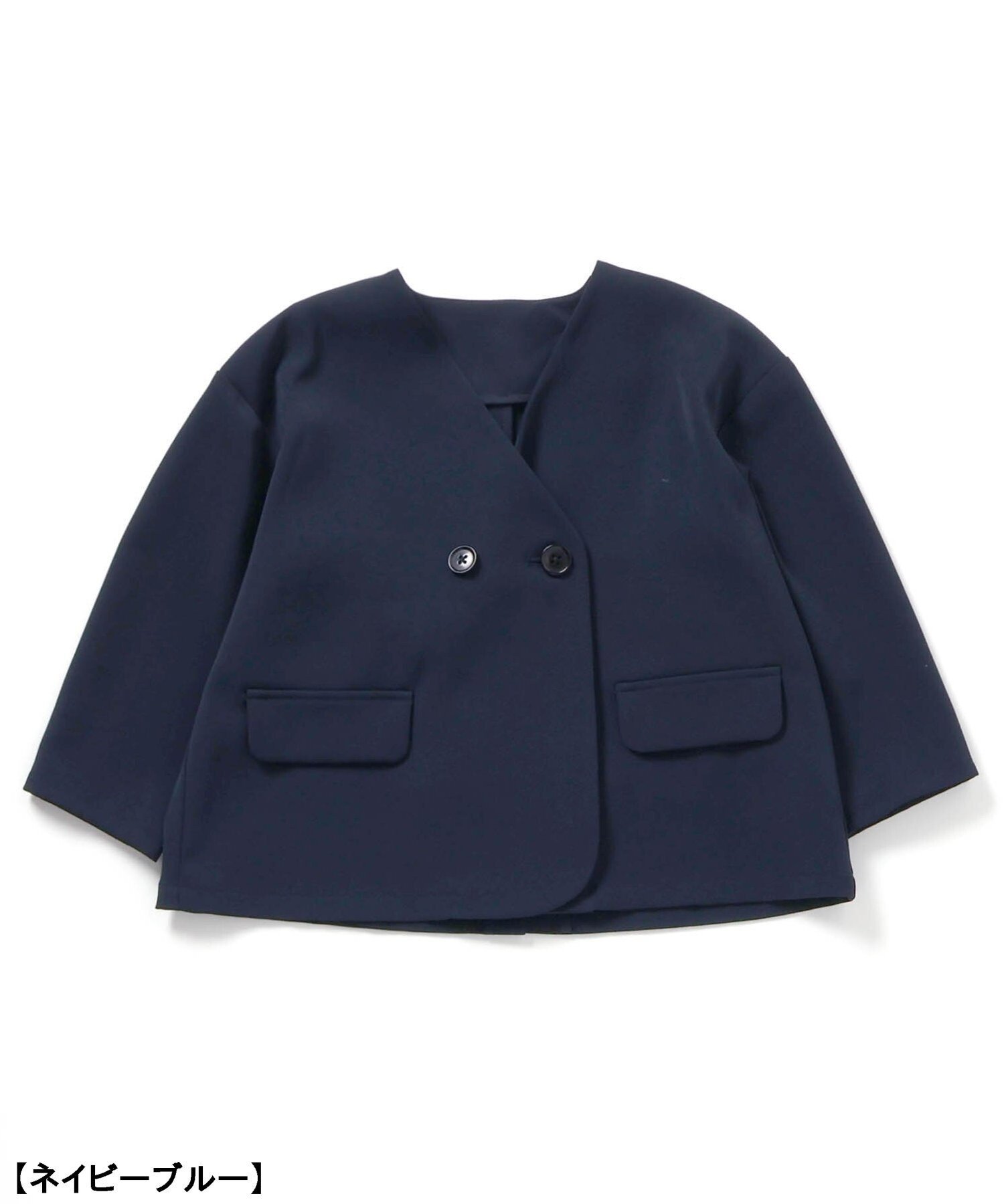 Эксклюзивный веб-комплект для девичника BREEZE, Navy Blue — фото 3