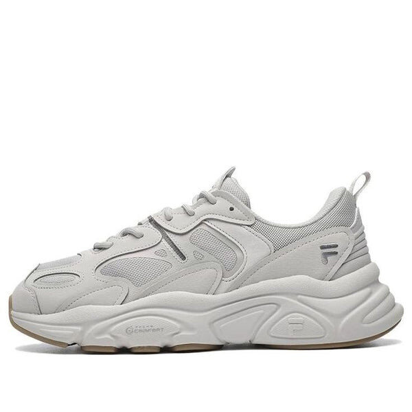 

Кроссовки mars 2 low-top running shoes 'grey' Fila, серый