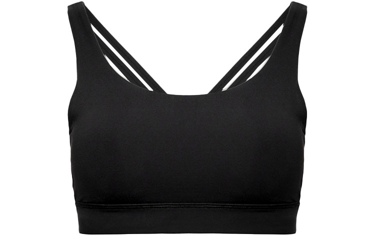 

Lululemon Спортивное нижнее белье для женщин