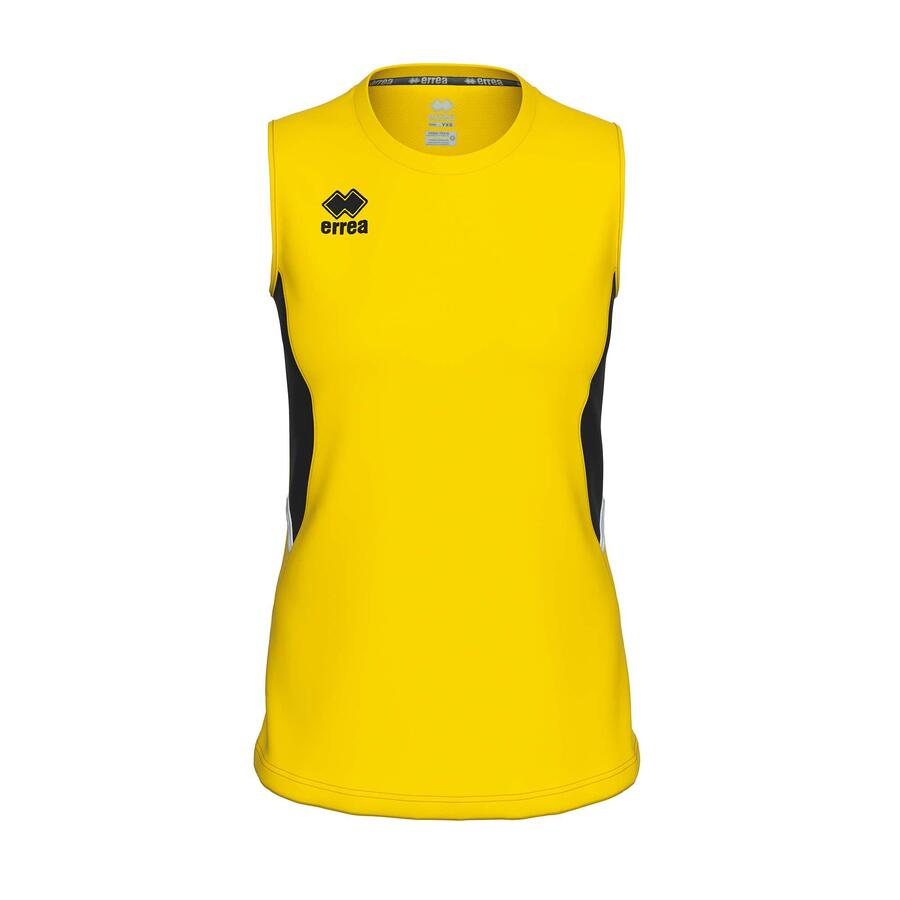 

Женская майка-топ Errea Carry