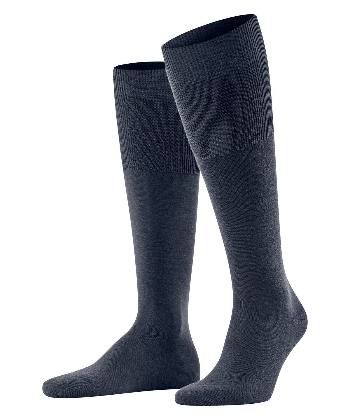

Носки Falke 1 шт, цвет Blau (Space Blue)