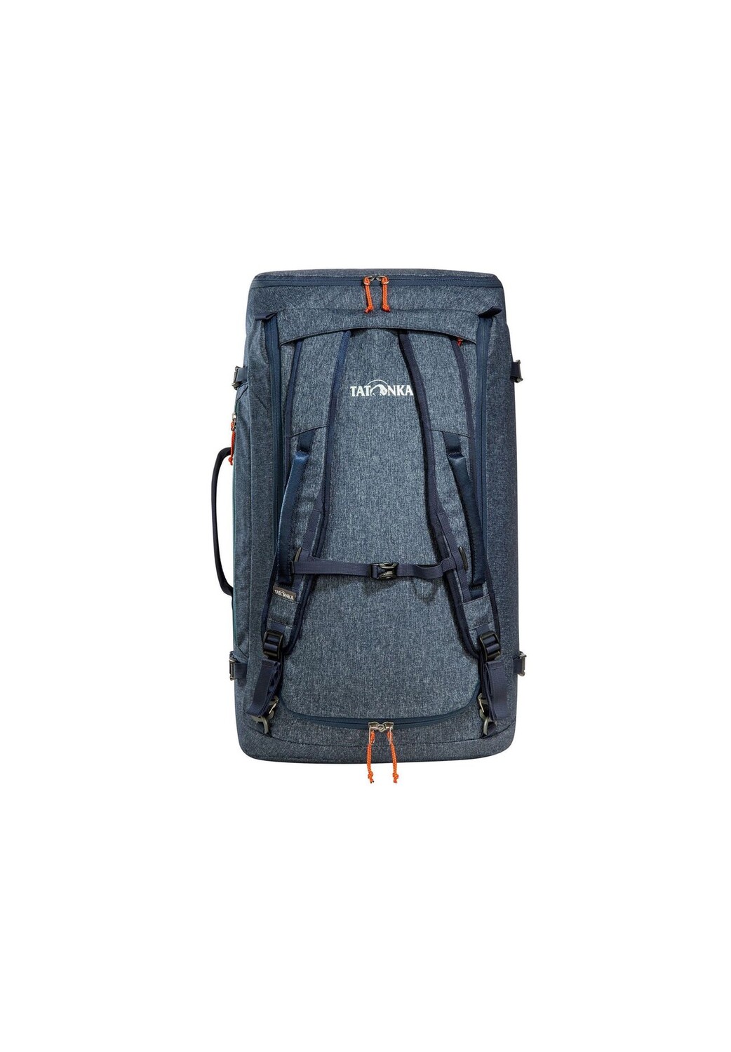 

Duffle Bag 65 Складная дорожная сумка 65 см TATONKA, темно-синий